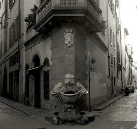 Sprone 13 * Florencia