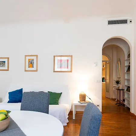 Sprone 13 Apartamento *