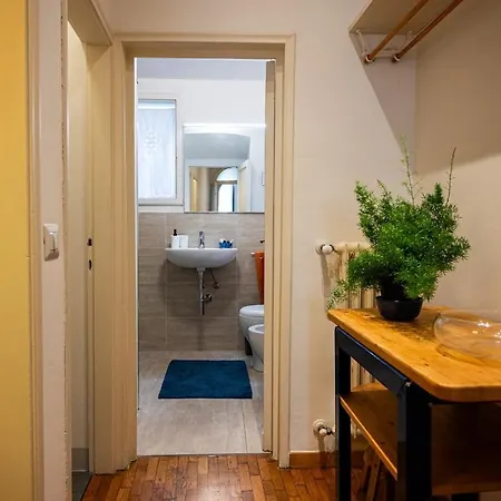Apartmán Sprone 13 Florencie
