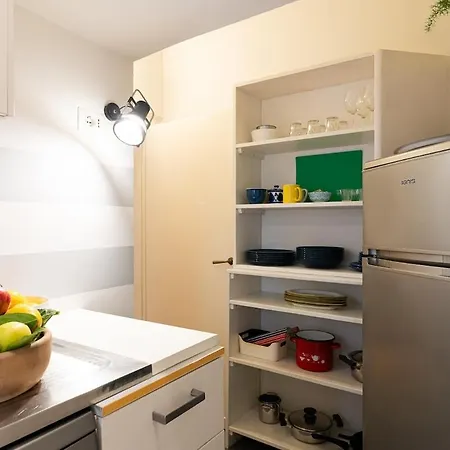 Apartmán Sprone 13 Florencie