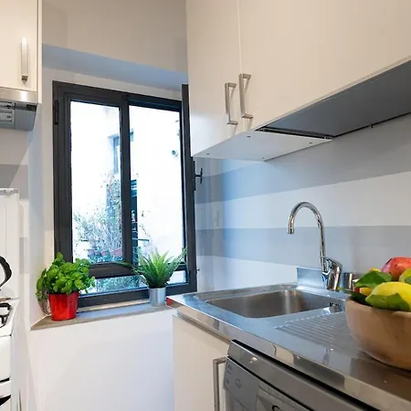 Apartmán Sprone 13 *