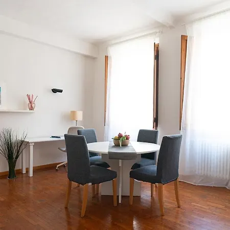 Apartmán Sprone 13 *