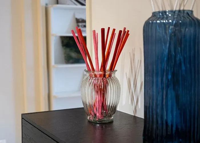 Apartmán Sprone 13 Florencie