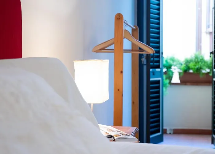 Sprone 13 Apartmán Florencie