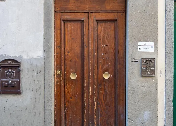 Sprone 13 Apartmán Florencie