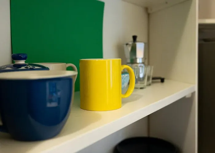 Sprone 13 Apartmán Florencie