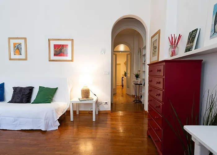 Sprone 13 Apartmán *