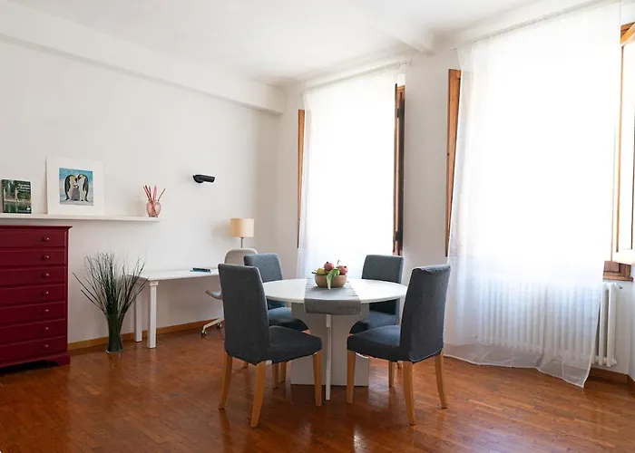 Apartmán Sprone 13 *