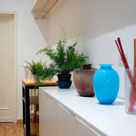 Sprone 13 Appartement *