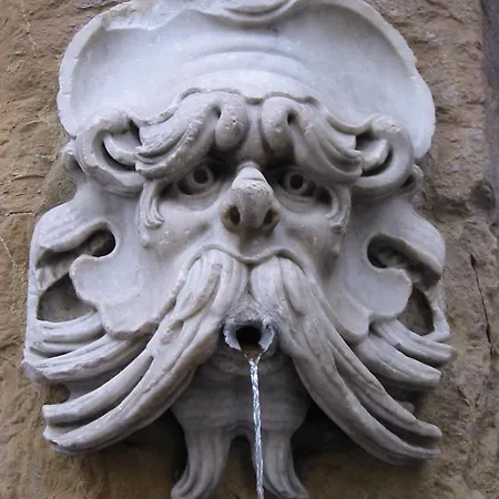 Appartement Sprone 13