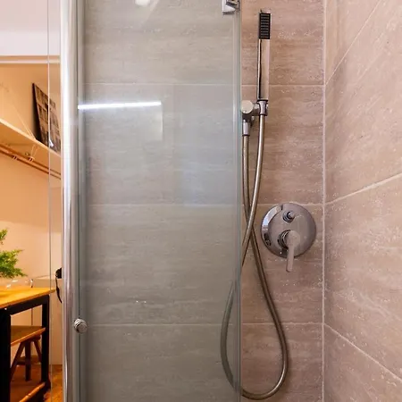 Sprone 13 * Florence