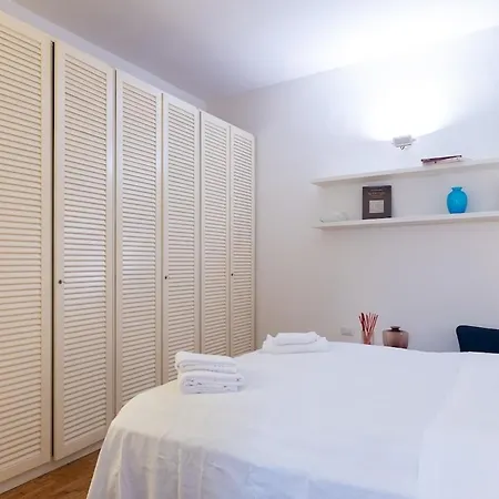 Appartement Sprone 13