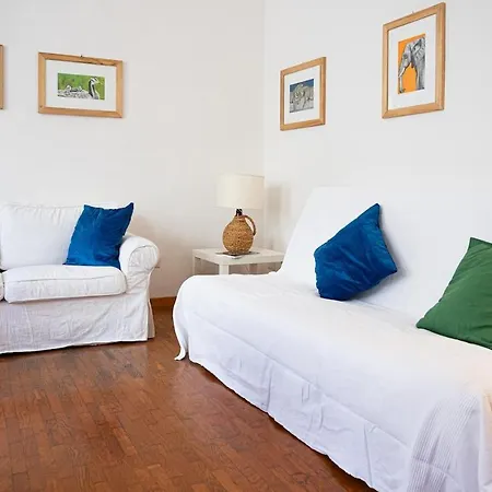 Appartement Sprone 13