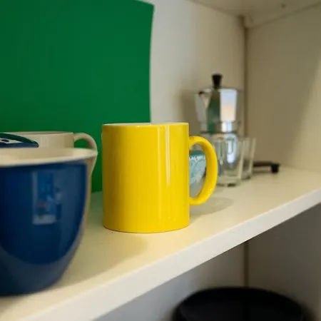 Sprone 13 Appartement Florence