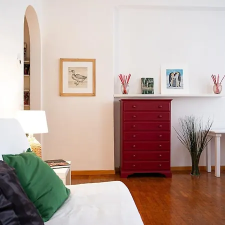 Sprone 13 Appartement Florence