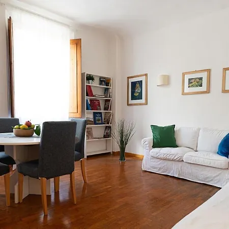 Sprone 13 Appartement