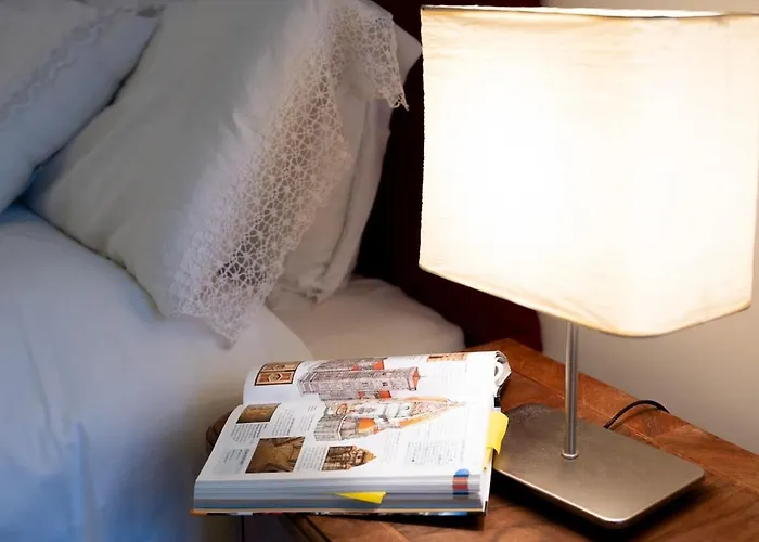 Lägenhet Sprone 13 Florens