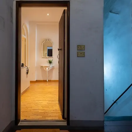 Sprone 13 Apartamento