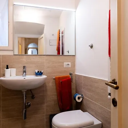 Sprone 13 Apartamento