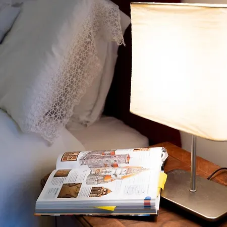 公寓 Sprone 13 佛罗伦萨