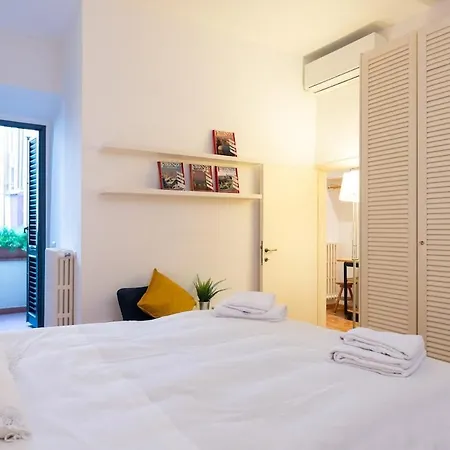 Apartamento Sprone 13 *
