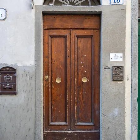 Sprone 13 Apartamento Florença