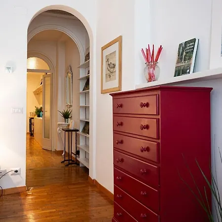 Sprone 13 Apartamento